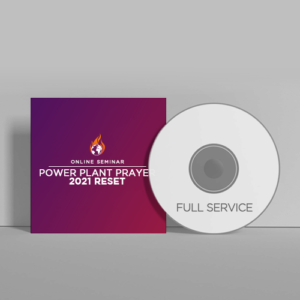 PPPS RESET 2021 - Audio